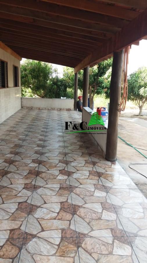 Chácara, 2 quartos, 1 hectares - Foto 4