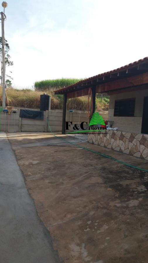 Chácara, 2 quartos, 1 hectares - Foto 8
