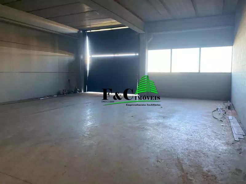 Depósito-Galpão - Foto 8