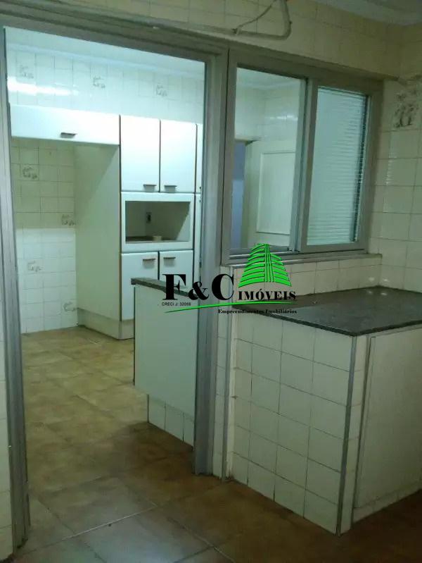 Apartamento, 3 quartos, 160 m² - Foto 1