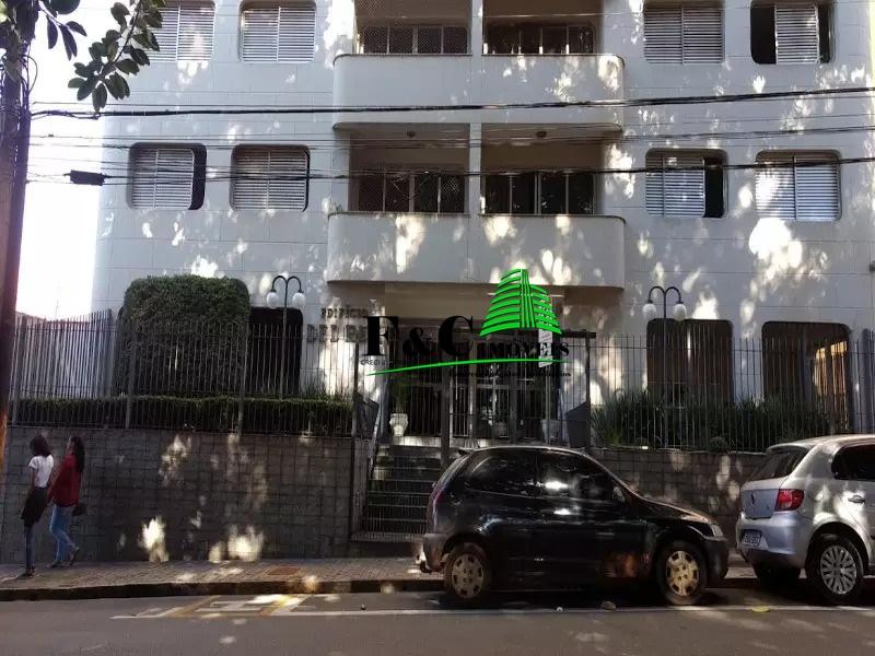 Apartamento, 3 quartos, 160 m² - Foto 2