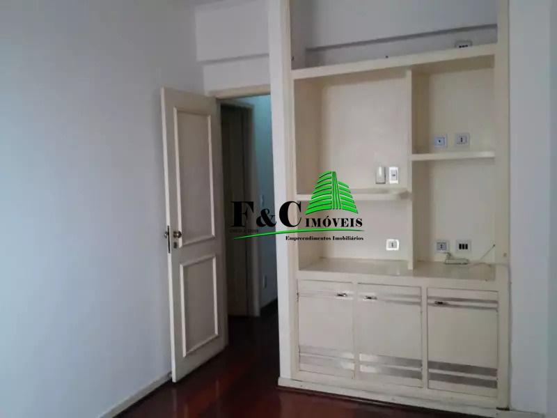 Apartamento, 3 quartos, 160 m² - Foto 10