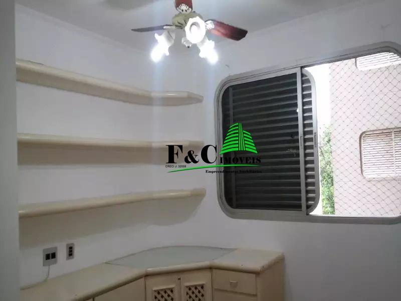 Apartamento, 3 quartos, 160 m² - Foto 7