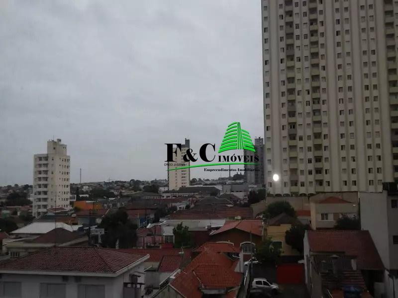 Apartamento, 3 quartos, 160 m² - Foto 9