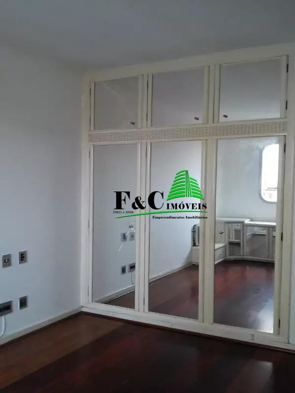 Apartamento, 3 quartos, 160 m² - Foto 13