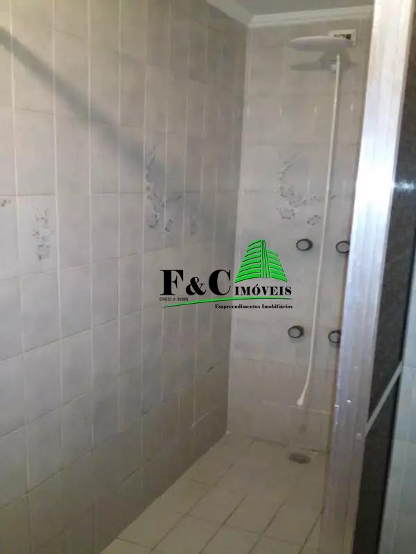 Apartamento, 3 quartos, 160 m² - Foto 5