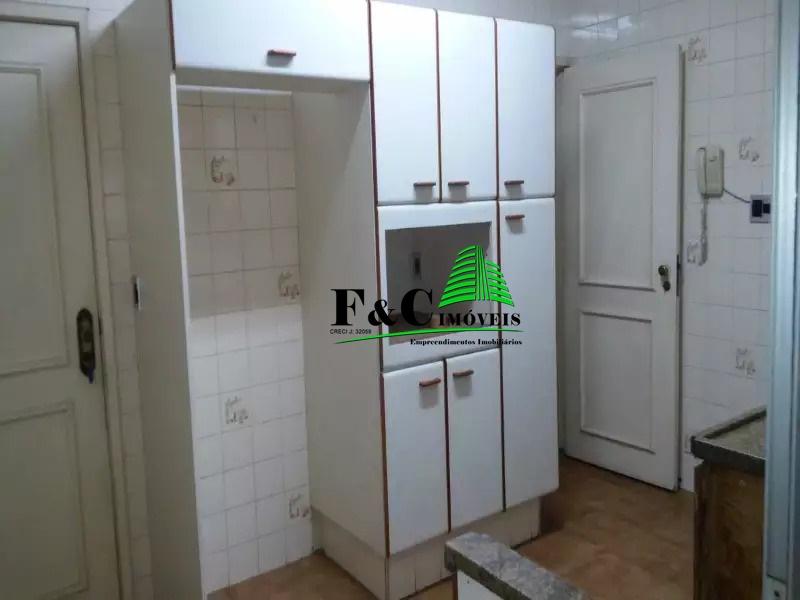 Apartamento, 3 quartos, 160 m² - Foto 11