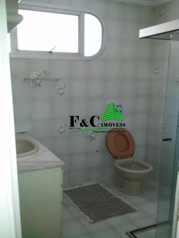 Apartamento, 3 quartos, 160 m² - Foto 4