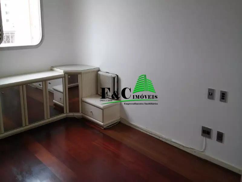 Apartamento, 3 quartos, 160 m² - Foto 3