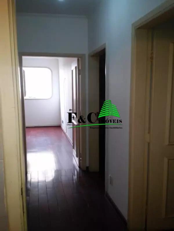 Apartamento, 3 quartos, 160 m² - Foto 24