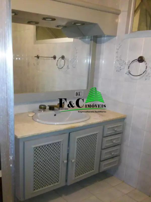 Apartamento, 3 quartos, 160 m² - Foto 23