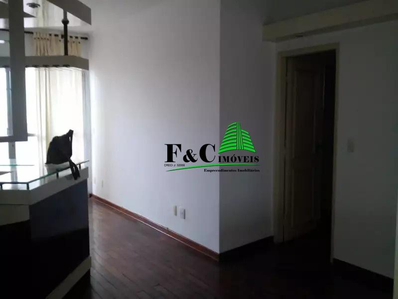 Apartamento, 3 quartos, 160 m² - Foto 18