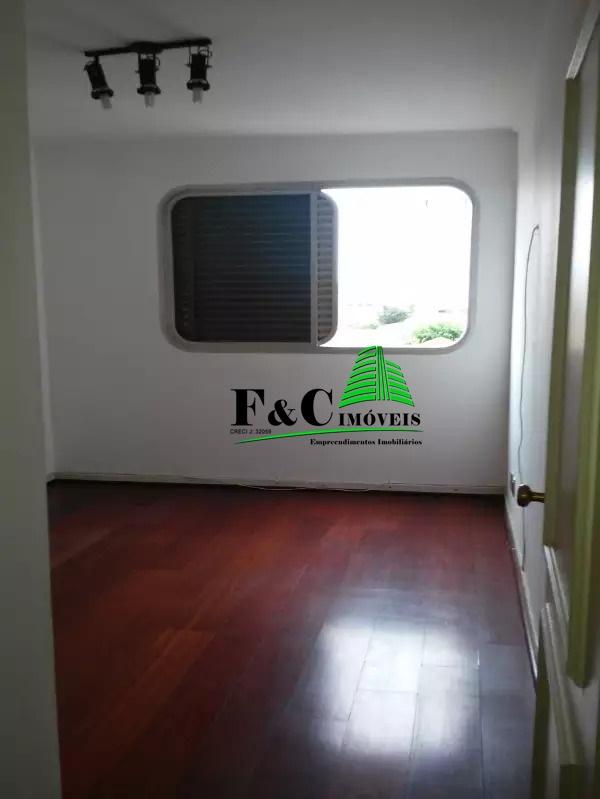 Apartamento, 3 quartos, 160 m² - Foto 19