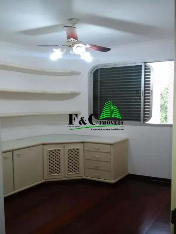 Apartamento, 3 quartos, 160 m² - Foto 21