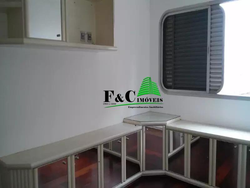 Apartamento, 3 quartos, 160 m² - Foto 14