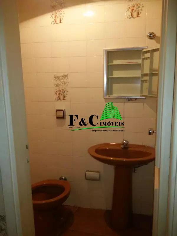 Apartamento, 3 quartos, 160 m² - Foto 22