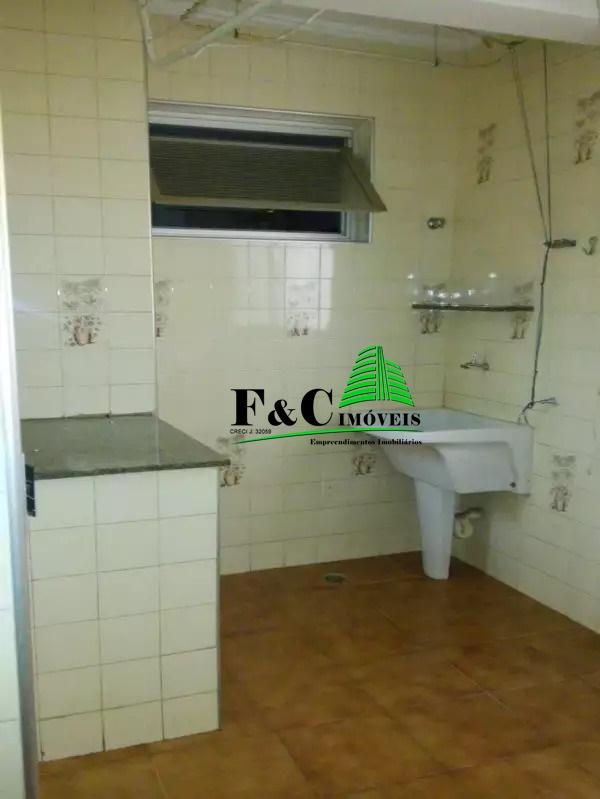 Apartamento, 3 quartos, 160 m² - Foto 16