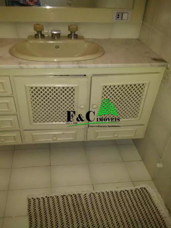 Apartamento, 3 quartos, 160 m² - Foto 17