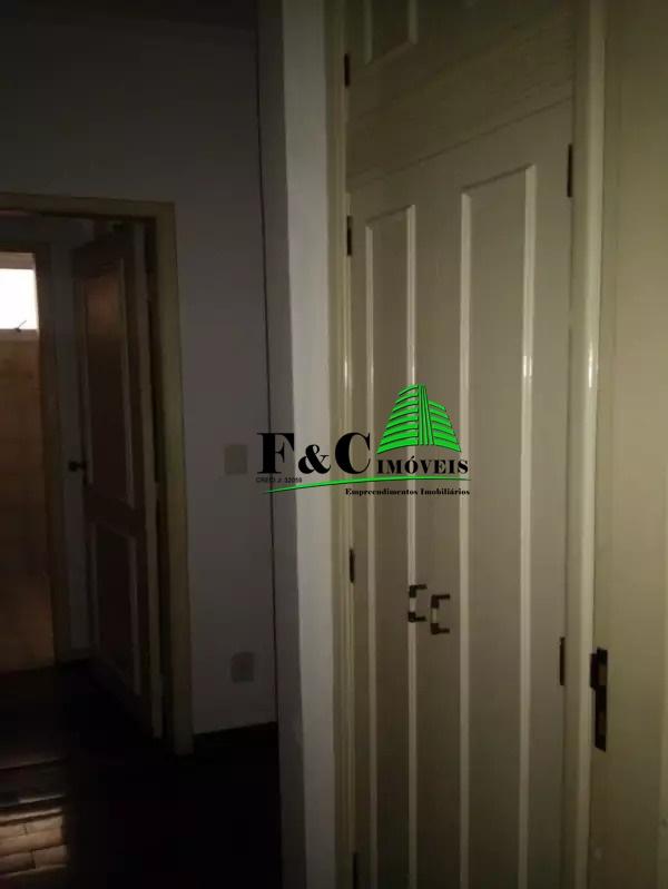 Apartamento, 3 quartos, 160 m² - Foto 15