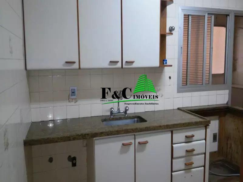 Apartamento, 3 quartos, 160 m² - Foto 26