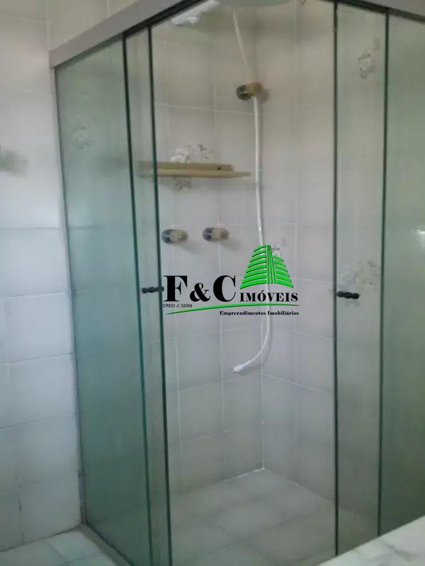 Apartamento, 3 quartos, 160 m² - Foto 25