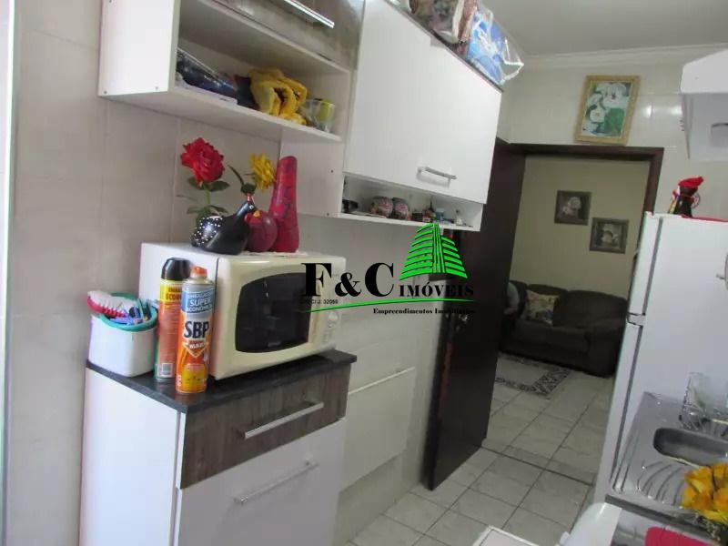 Apartamento, 2 quartos, 64 m² - Foto 4