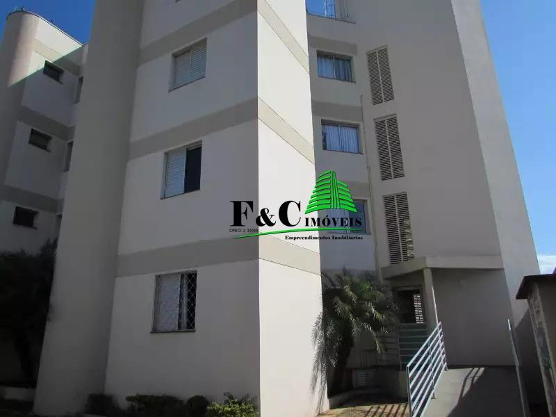 Apartamento, 2 quartos, 64 m² - Foto 3