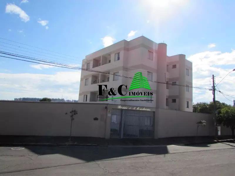 Apartamento, 2 quartos, 64 m² - Foto 5