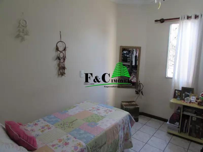 Apartamento, 2 quartos, 64 m² - Foto 2