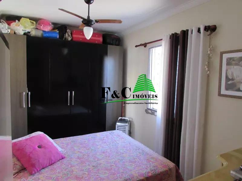 Apartamento, 2 quartos, 64 m² - Foto 8