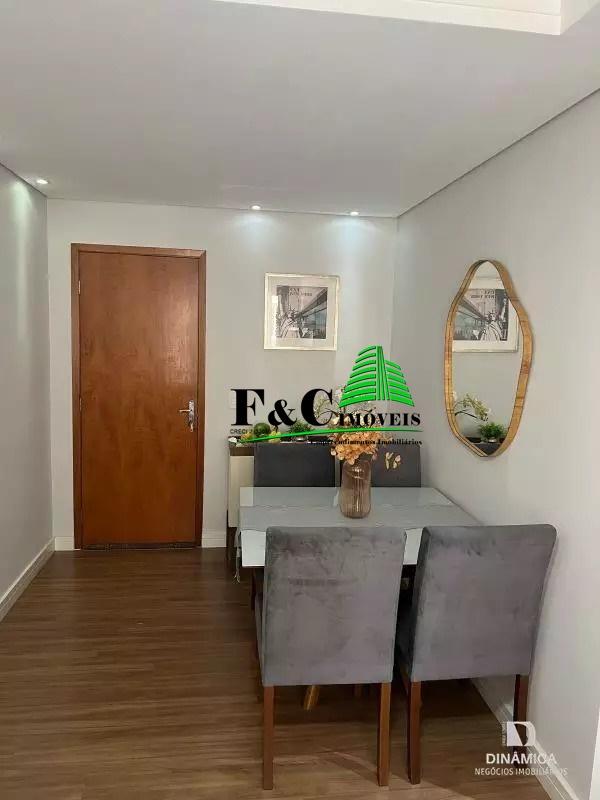 Apartamento, 3 quartos, 58 m² - Foto 2