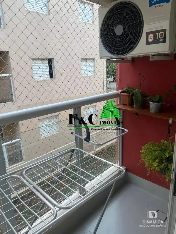 Apartamento, 3 quartos, 58 m² - Foto 3