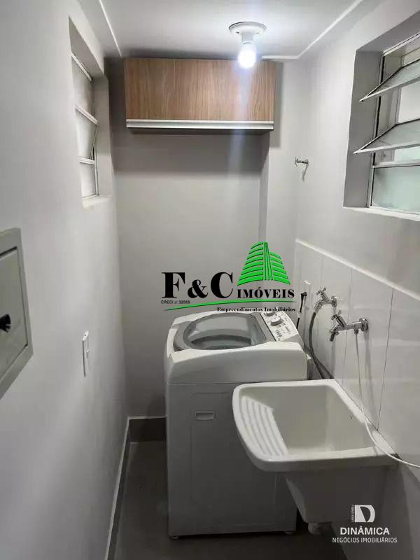 Apartamento, 3 quartos, 58 m² - Foto 7