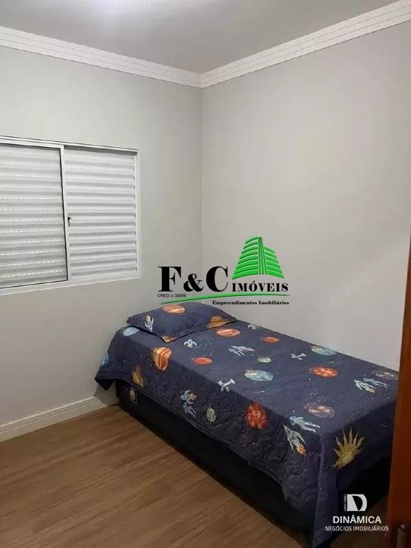 Apartamento, 3 quartos, 58 m² - Foto 4