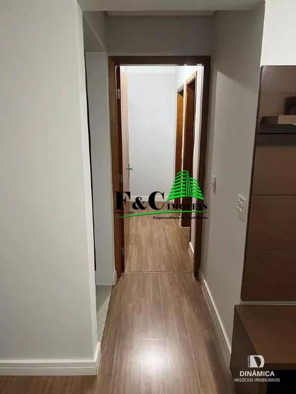 Apartamento, 3 quartos, 58 m² - Foto 8