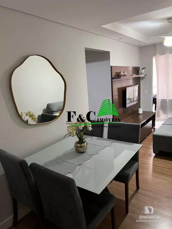 Apartamento, 3 quartos, 58 m² - Foto 9