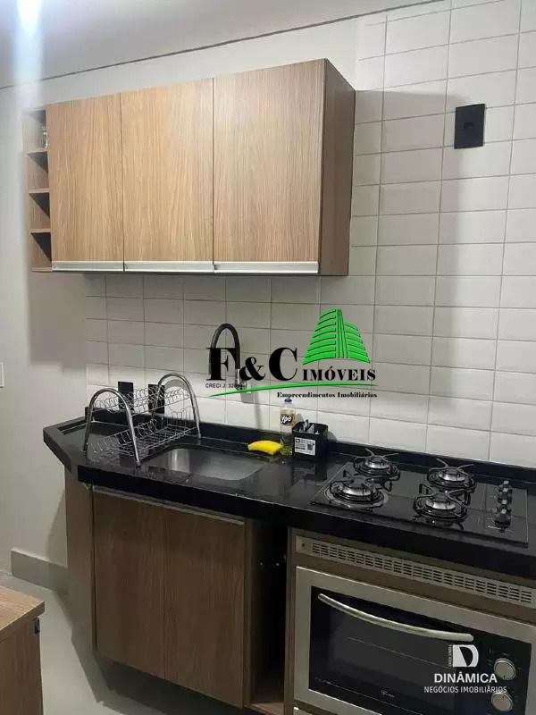 Apartamento, 3 quartos, 58 m² - Foto 10