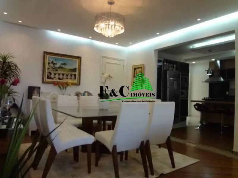 Apartamento, 3 quartos, 110 m² - Foto 7