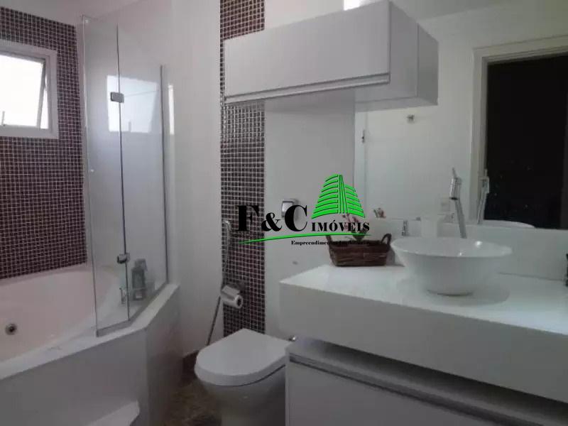 Apartamento, 3 quartos, 110 m² - Foto 8