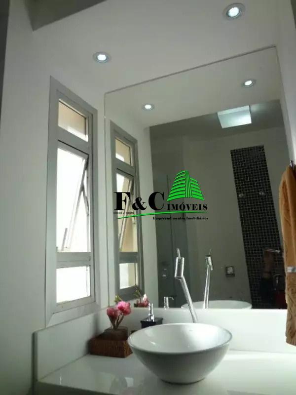 Apartamento, 3 quartos, 110 m² - Foto 3