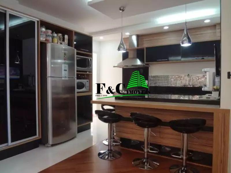 Apartamento, 3 quartos, 110 m² - Foto 6