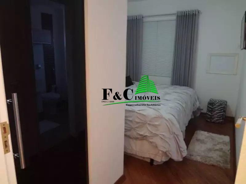 Apartamento, 3 quartos, 110 m² - Foto 2