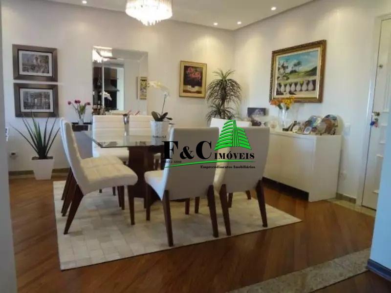 Apartamento, 3 quartos, 110 m² - Foto 13