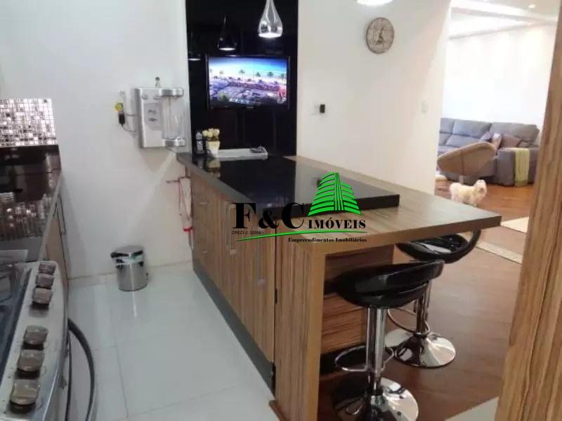 Apartamento, 3 quartos, 110 m² - Foto 9