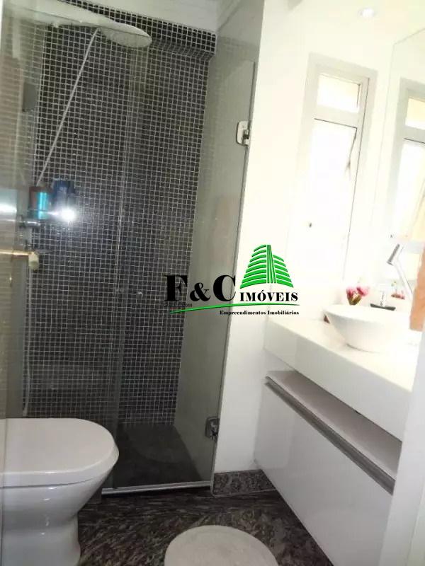 Apartamento, 3 quartos, 110 m² - Foto 15