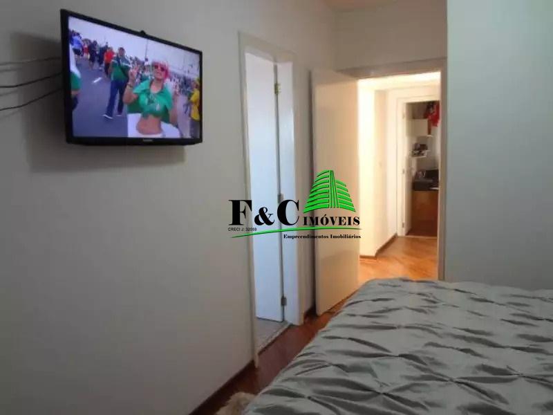 Apartamento, 3 quartos, 110 m² - Foto 14