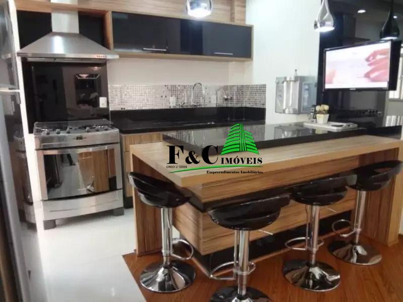 Apartamento, 3 quartos, 110 m² - Foto 10