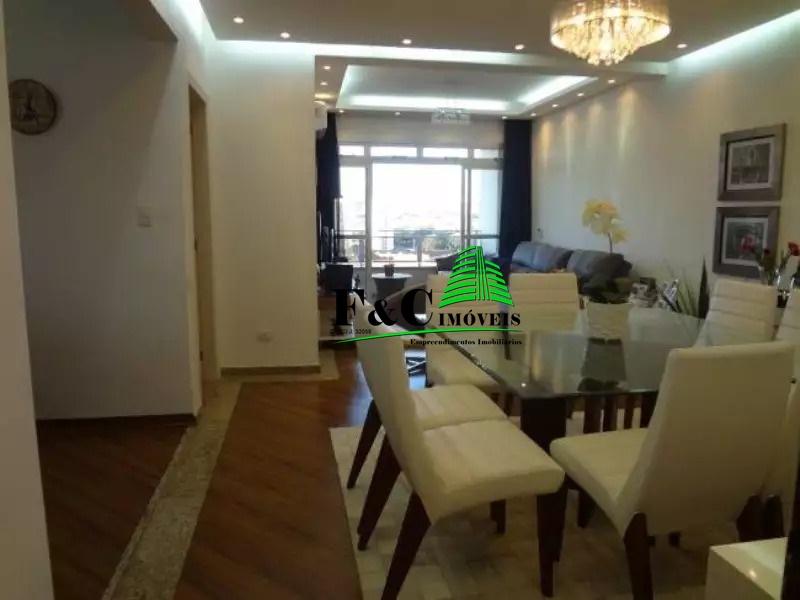 Apartamento, 3 quartos, 110 m² - Foto 12