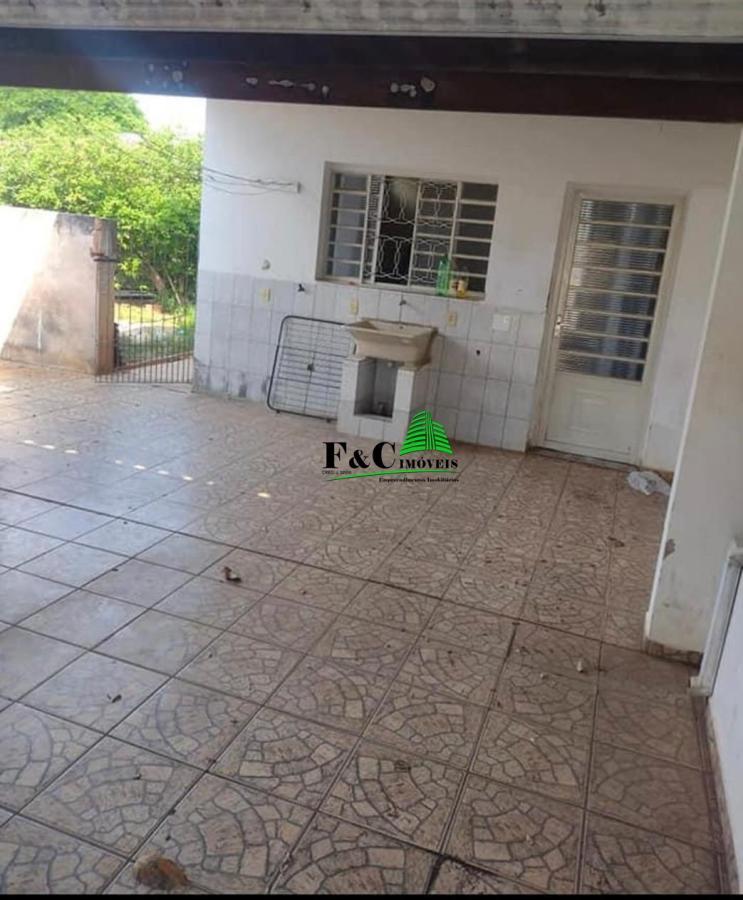 Casa, 3 quartos - Foto 14