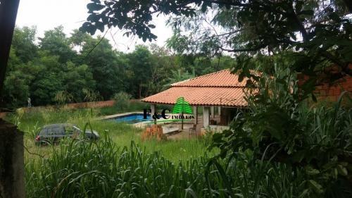 Chácara, 3 quartos, 1700 m² - Foto 2